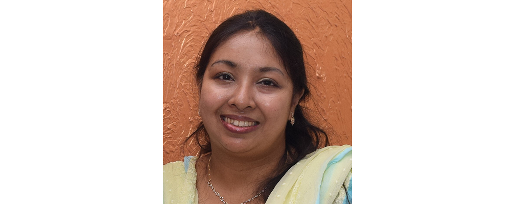 Arshi Saleh